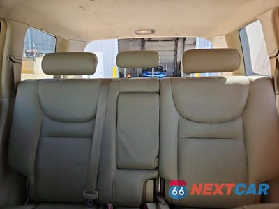 Zdjęcie 10 z 14 samochodu: 2003 TOYOTA HIGHLANDER LIMITED VIN:JTEHF21A330156750 - miniatura