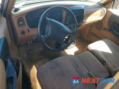 Zdjęcie 8 z 12 samochodu: 1995 FORD RANGER VIN:1FTCR10A3SPA36129 - miniatura