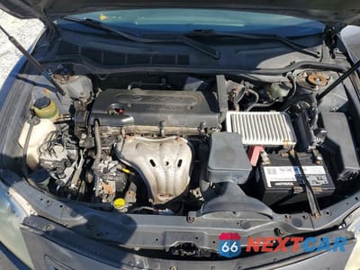 Zdjęcie 11 z 13 samochodu: 2007 TOYOTA CAMRY SE VIN:4T1BE46K57U641671 - miniatura