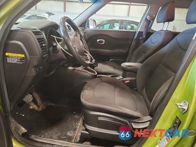 Zdjęcie 7 z 13 samochodu: 2017 KIA SOUL BASE VIN:KNDJN2A21H7882753 - miniatura