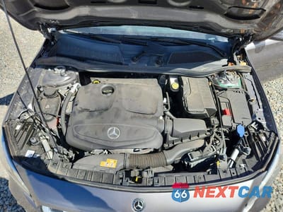Zdjęcie 12 z 13 samochodu: 2019 MERCEDES-BENZ GLA 250 4MATIC VIN:WDCTG4GB7KJ644092 - miniatura