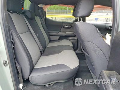 Zdjęcie 10 z 12 samochodu: 2023 TOYOTA TACOMA TRD SPORT VIN:3TMDZ5BN9PM148233 - miniatura