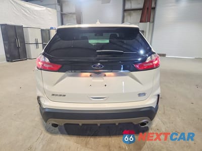 Zdjęcie 6 z 14 samochodu: 2020 FORD EDGE SEL VIN:2FMPK3J91LBA23874 - miniatura