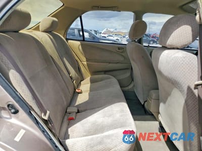 Zdjęcie 10 z 12 samochodu: 1999 TOYOTA COROLLA VE VIN:1NXBR12E2XZ231168 - miniatura