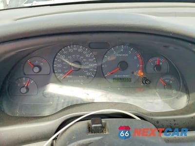 Zdjęcie 9 z 12 samochodu: 2004 FORD MUSTANG GT VIN:1FAFP45X54F150150 - miniatura