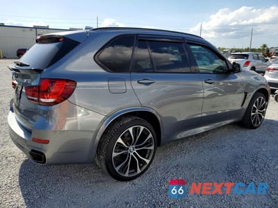 Trzecie zdjęcie samochodu z tyłu: 2016 BMW X5 SDRIVE35I VIN:5UXKR2C5XG0R72540 - miniatura