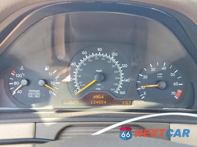 Zdjęcie 9 z 11 samochodu: 1997 MERCEDES-BENZ E 320 VIN:WDBJF55F5VA403159 - miniatura