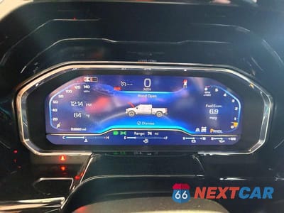 Zdjęcie 9 z 12 samochodu: 2025 CHEVROLET SILVERADO K1500 LT VIN:3GCUKDED2SG199808 - miniatura