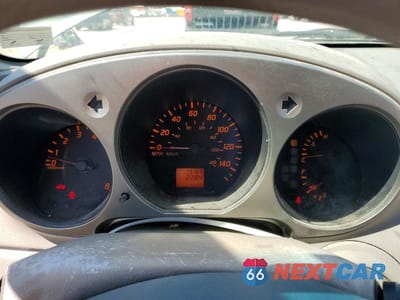 Zdjęcie 9 z 11 samochodu: 2003 NISSAN ALTIMA 2.5 VIN:1N4AL11D13C316230 - miniatura