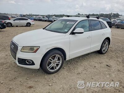 2015 AUDI Q5 PREMIUM WA1CFAFPXFA059172 - główne zdjęcie licytacji z USA - miniatura