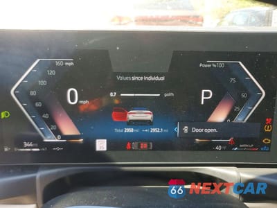Zdjęcie 9 z 12 samochodu: 2026 BMW 430I VIN:WBA33DB02TCV39020 - miniatura