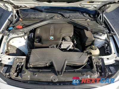 Zdjęcie 11 z 12 samochodu: 2018 BMW 320 XI VIN:WBA8E5G58JNU47311 - miniatura