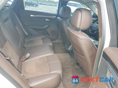 Zdjęcie 10 z 12 samochodu: 2014 CHEVROLET IMPALA LT VIN:1G1115SL0EU121965 - miniatura