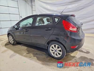 Drugie zdjęcie samochodu z przodu: 2012 FORD FIESTA SE VIN:3FADP4EJ8CM175495 - miniatura