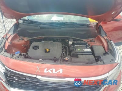 Zdjęcie 11 z 12 samochodu: 2023 KIA SELTOS S VIN:KNDEU2AA1P7368895 - miniatura