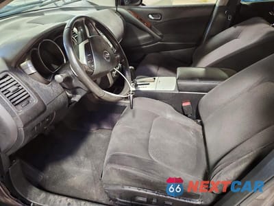 Zdjęcie 7 z 13 samochodu: 2011 NISSAN MURANO S VIN:JN8AZ1MW2BW179127 - miniatura