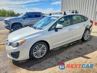 2012 SUBARU IMPREZA PREMIUM JF1GPAF62CH226015 - główne zdjęcie licytacji z USA - miniatura