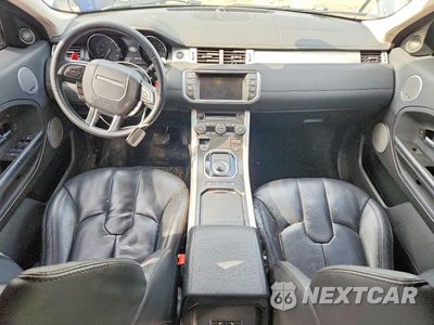 Zdjęcie 8 z 13 samochodu: 2015 LAND ROVER RANGE ROVER EVOQUE PURE PLUS VIN:SALVP2BG5FH050306 - miniatura