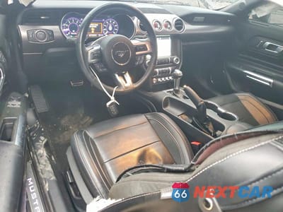 Zdjęcie 8 z 12 samochodu: 2019 FORD MUSTANG GT VIN:1FA6P8CF2K5153138 - miniatura