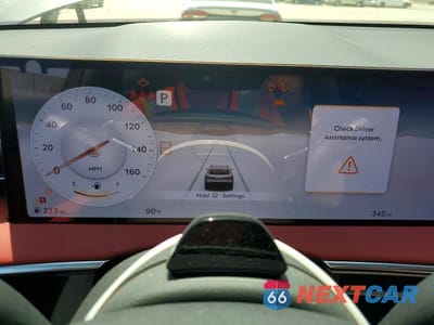 Zdjęcie 9 z 14 samochodu: 2026 GENESIS GV70 2.5T SPORT PRESTIGE VIN:5NMMFDTB9TH059735 - miniatura