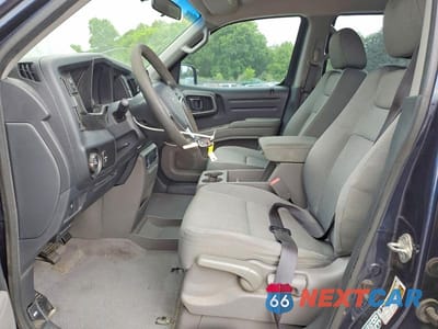 Zdjęcie 7 z 12 samochodu: 2011 HONDA RIDGELINE RT VIN:5FPYK1F20BB009658 - miniatura