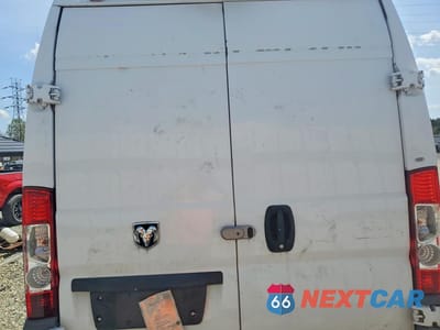 Zdjęcie 6 z 13 samochodu: 2016 RAM PROMASTER 3500 DELIVERY VAN VIN:3C6URVJDXGE135839 - miniatura
