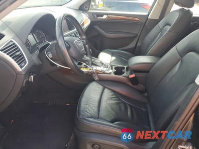 Zdjęcie 7 z 13 samochodu: 2015 AUDI Q5 PREMIUM PLUS VIN:WA1LFAFP8FA073362 - miniatura