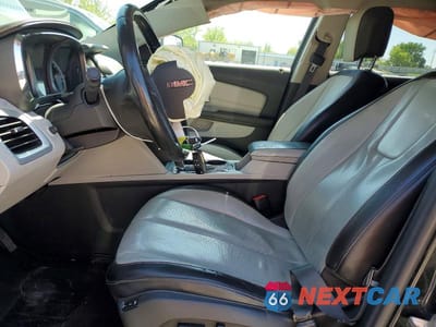 Zdjęcie 7 z 12 samochodu: 2014 GMC TERRAIN SLT VIN:2GKFLYE33E6298548 - miniatura