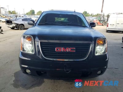 Piąte zdjęcie samochodu w środku: 2007 GMC YUKON VIN:1GKFC13J27R169250 - miniatura