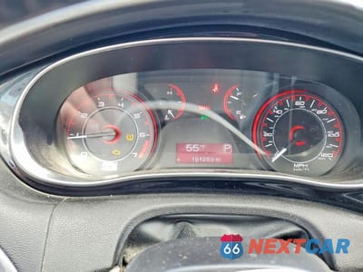 Zdjęcie 9 z 12 samochodu: 2013 DODGE DART SXT VIN:1C3CDFBAXDD339393 - miniatura