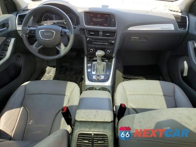 Zdjęcie 8 z 12 samochodu: 2014 AUDI Q5 PREMIUM PLUS VIN:WA1LFAFPXEA127744 - miniatura