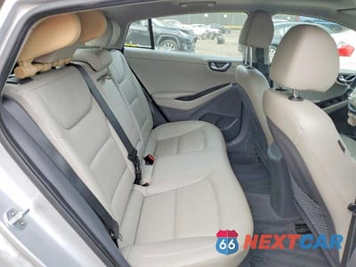 Zdjęcie 10 z 12 samochodu: 2017 HYUNDAI IONIQ LIMITED VIN:KMHC85LC7HU049026 - miniatura
