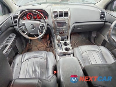 Zdjęcie 8 z 12 samochodu: 2012 GMC ACADIA DENALI VIN:1GKKVTED2CJ389072 - miniatura