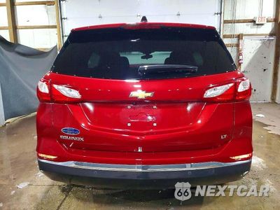 Zdjęcie 6 z 13 samochodu: 2018 CHEVROLET EQUINOX LT VIN:3GNAXJEV3JL103841 - miniatura