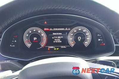 Zdjęcie 8 z 14 samochodu: 2019 AUDI Q8 PREMIUM PLUS S-LINE VIN:WA1EVAF16KD030798 - miniatura