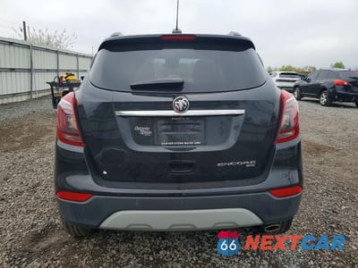 Zdjęcie 6 z 13 samochodu: 2021 BUICK ENCORE PREFERRED VIN:KL4CJESB4MB312722 - miniatura