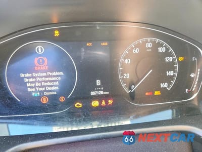 Zdjęcie 9 z 12 samochodu: 2018 HONDA ACCORD SPORT VIN:1HGCV1F38JA183327 - miniatura
