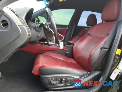 Zdjęcie 7 z 12 samochodu: 2017 LEXUS GS 350 F SPORT VIN:JTHBZ1BL5HA009552 - miniatura