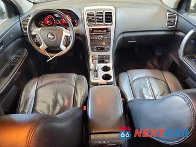 Zdjęcie 8 z 13 samochodu: 2010 GMC ACADIA SLT-2 VIN:1GKLVNED8AJ156388 - miniatura
