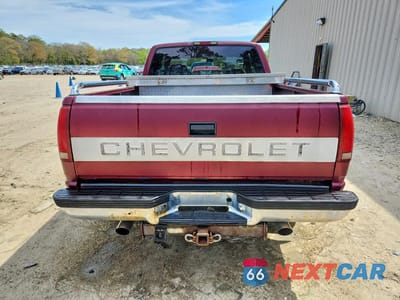 Zdjęcie 6 z 12 samochodu: 1995 CHEVROLET GMT-400 C1500 VIN:2GCEC19K7S1121106 - miniatura