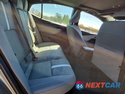 Zdjęcie 10 z 13 samochodu: 2025 TOYOTA CAMRY SE VIN:4T1DAACK2SU634824 - miniatura