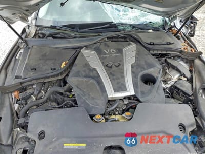 Zdjęcie 11 z 12 samochodu: 2018 INFINITI Q50 3.0T LUXE VIN:JN1EV7AR4JM610249 - miniatura