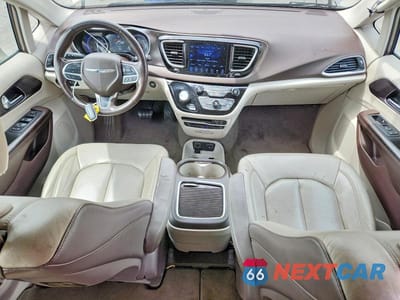 Zdjęcie 8 z 13 samochodu: 2017 CHRYSLER PACIFICA TOURING L PLUS VIN:2C4RC1EG3HR763626 - miniatura