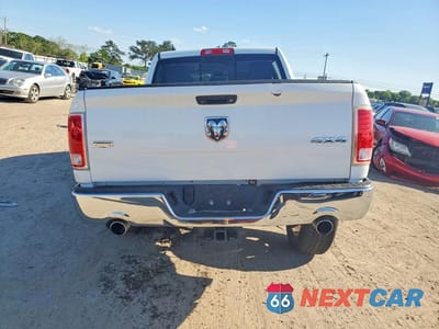 Zdjęcie 6 z 12 samochodu: 2016 RAM 1500 LARAMIE VIN:1C6RR7NTXGS138188 - miniatura