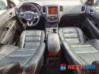 Zdjęcie 8 z 13 samochodu: 2014 DODGE DURANGO LIMITED VIN:1C4RDHDG4EC467865 - miniatura