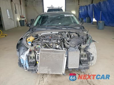 Piąte zdjęcie samochodu w środku: 2021 KIA K5 EX VIN:5XXG34J28MG039775 - miniatura