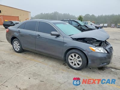 Czwarte zdjęcie samochodu z boku: 2007 TOYOTA CAMRY XLE V6 VIN:4T1BK46K17U515395 - miniatura