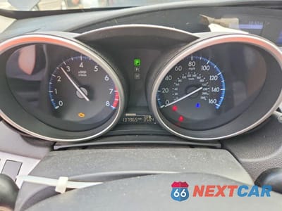 Zdjęcie 9 z 12 samochodu: 2013 MAZDA 3 I VIN:JM1BL1MP6D1721579 - miniatura