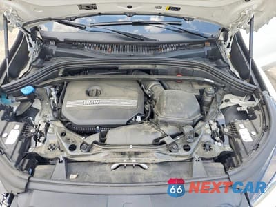 Zdjęcie 11 z 13 samochodu: 2023 BMW X1 XDRIVE28I VIN:WBX73EF05P5X39990 - miniatura