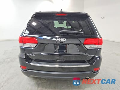 Zdjęcie 6 z 14 samochodu: 2019 JEEP GRAND CHEROKEE LIMITED VIN:1C4RJFBG8KC739765 - miniatura